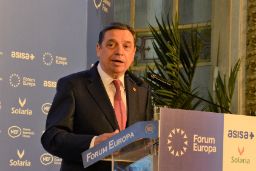 Hoy, en el Foro Nueva Economía 