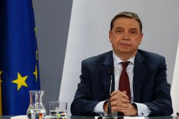 Aprobado el proyecto de ley en el Consejo de Ministros