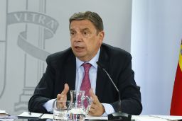 Hoy, en Consejo de Ministros 

