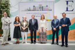 Hoy, en el inicio de los trabajos preparatorios de la estrategia 