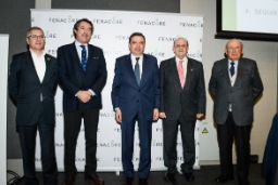 En la XXII Jornada Técnica de Fenacore