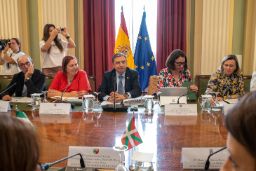 Hoy, en los consejos consultivos de Política Agrícola y Pesquera