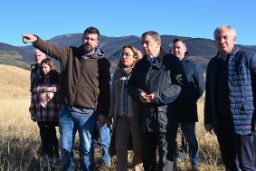 Hoy, en León y Ourense