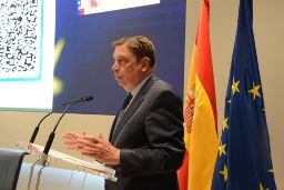 Clausura la Jornada de Difusión de la Estrategia Nacional de Gestión Cinegética 