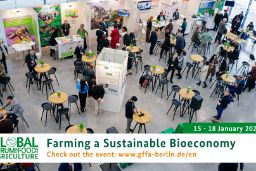 Del 16 al 18 de enero en Berlín, Alemania