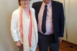 Hoy, en una reunión celebrada en Oporto 

