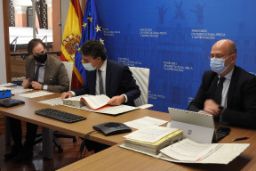 Consejo General de Organizaciones Interprofesionales Agroalimentarias