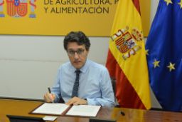 Convenio de colaboración suscrito por los Ministerios de Agricultura, Pesca y Alimentación y de Industria, Comercio y Turismo 