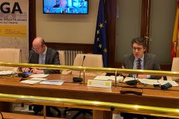 EL SECRETARIO GENERAL DE AGRICULTURA Y ALIMENTACIÓN INFORMA A LAS CCAA DE LAS GESTIONES REALIZADAS 