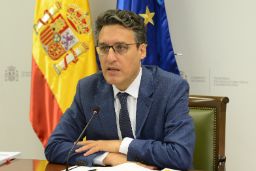 Hoy, en el congreso de Bebidas Espirituosas