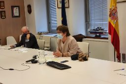 Secretaría General de Pesca