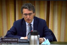 HOY, EN LA COMISIÓN DE AGRICULTURA, PESCA Y ALIMENTACIÓN DEL CONGRESO DE LOS DIPUTADOS