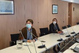 Secretaría General de Pesca

