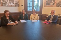 EN EL MARCO DE LA XII CONFERENCIA MINISTERIAL DE LA OMC, EN GINEBRA