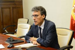 HOY, POR VIDEOCONFERENCIA