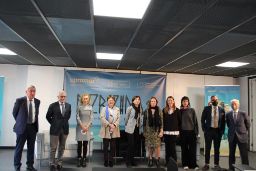 HOY, EN LA PRESENTACIÓN DEL DOCUMENTAL 