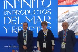 Hoy, en Fira Barcelona