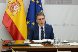 Hoy, en sendos Consejos Consultivos de Agricultura y de Pesca, mantenidos por videoconferencia 