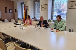 EN LA REUNIÓN DEL COMITÉ EJECUTIVO DEL CONSEJO CONSULTIVO DE LOS MERCADOS DE LA UE, CELEBRADO POR VIDEOCONFERENCIA 