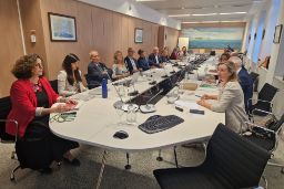 En el marco del Plan de Recuperación, Transformación y Resiliencia 