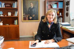 Hoy, en la asamblea general de la Federación Europea de Productores de Acuicultura (FEAP)