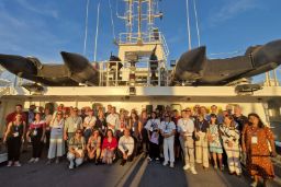 En el marco de la Presidencia española del Consejo de la UE