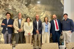 HOY, EN SAN FERNANDO (CÁDIZ)