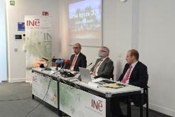 Presentada hoy la nueva edición del Censo Agrario 