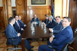 Dentro de la línea de apoyo para el acceso a la financiación del sector agroalimentario y pesquero