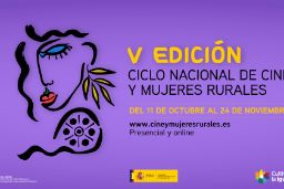 COINCIDIENDO CON LA CELEBRACIÓN DEL DÍA INTERNACIONAL DE LAS MUJERES RURALES MAÑANA, 15 DE OCTUBRE