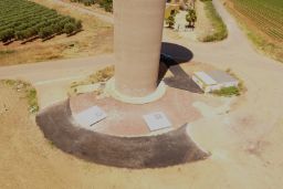 Con una inversión de 1,6 millones de euros