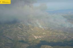 En apoyo de la Comunidad Valenciana 