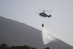 De acuerdo con los datos provisionales a 30 de noviembre 