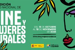 Organizado por el Ministerio de Agricultura, Pesca y Alimentación