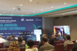 HOY, EN LA CLAUSURA DE UNA JORNADA ORGANIZADA POR EL DIARIO EXPANSIÓN