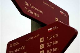 En 2020 se han sumado tres itinerarios y 80 km