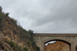 PROGRAMA DE CAMINOS NATURALES DE ESPAÑA 