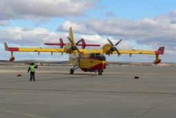 Partirán el martes día 24, de madrugada