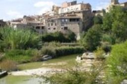 EL PROYECTO, AHORA COMPLETADO, OFRECE AL USUARIO NUEVAS POSIBILIDADES DE OCIO A TRAVÉS DE LAS COMARCAS POR LAS QUE DISCURRE 