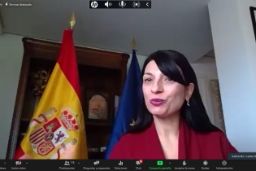 CONFERENCIA GLOBAL SOBRE AGRICULTURA FAMILIAR EN EL CENTRO DE LOS SISTEMAS ALIMENTARIOS SOSTENIBLES 