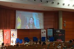 V FORO NACIONAL MUJER AGRO “EL FUTURO TIENE NOMBRE DE MUJERES RURALES” 