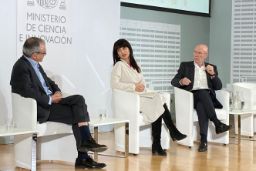 HOY, EN LA PRESENTACIÓN DE LA SEXTA EDICIÓN DEL OBSERVATORIO DEL GRAN CONSUMO, DEL INSTITUT CERDÀ 