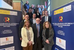 Mediante la firma de dos adendas 