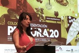 HOY, EN LA PRESENTACIÓN DE LA FERIA PRESURA 2020