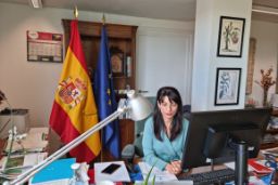 HOY, EN LA JORNADA “BÚSQUEDA DE NUEVAS OPORTUNIDADES EN EL ÁMBITO DE LA ECONOMÍA SOCIAL”