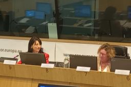 HOY, EN LA JORNADA DE PRESENTACIÓN DE RESULTADOS DEL PROYECTO SHARE SIRA 