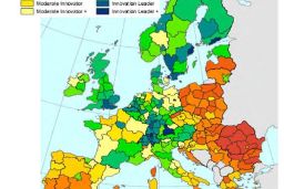 ESTUDIO “LA INNOVACIÓN EN EL SECTOR AGROALIMENTARIO”, PUBLICADO POR EL MAPA  