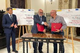 Dentro del Plan de Recuperación, Transformación y Resiliencia Fase I 