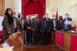 Hoy y mañana, en Almería 