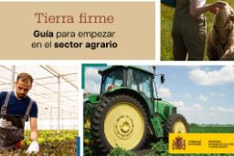 Publicada en la página web del ministerio